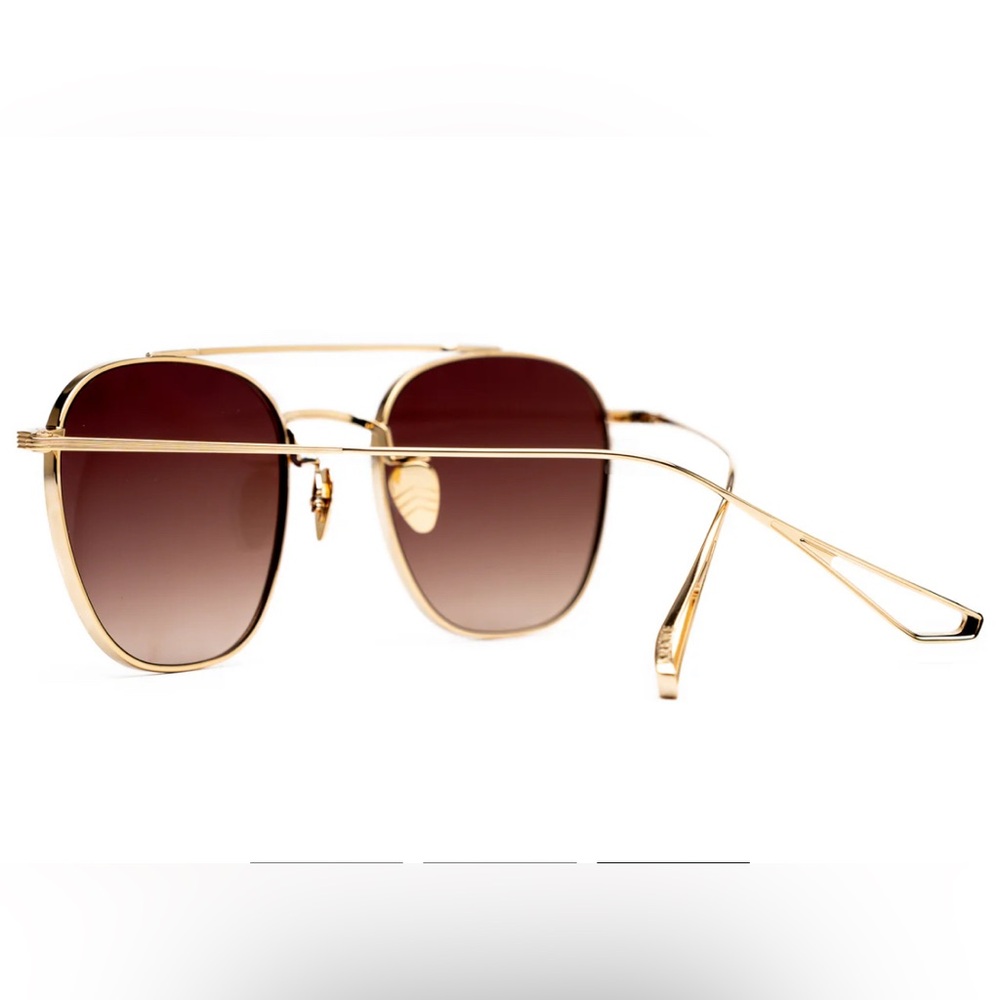 KREWE Aviator Sunglasses